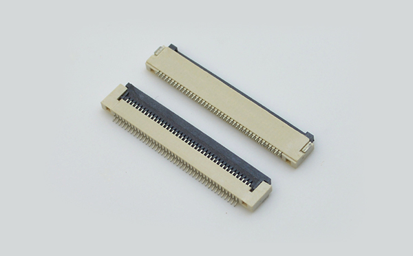 昆山fpc連接器工廠-fpc連接器 0.5翻蓋fpc連接器-午夜福利在线播放