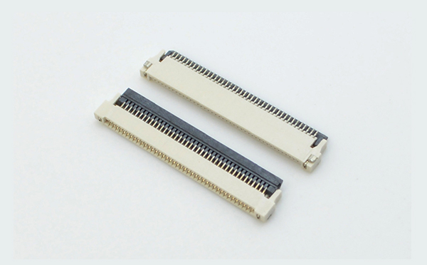 fpc連接器製造公司-fpc 0.5 連接器fpc後翻蓋連接器-午夜福利在线播放