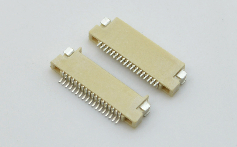 fpc連接器pin-fpc 0.5 連接器fpc連接器雙麵-午夜福利在线播放