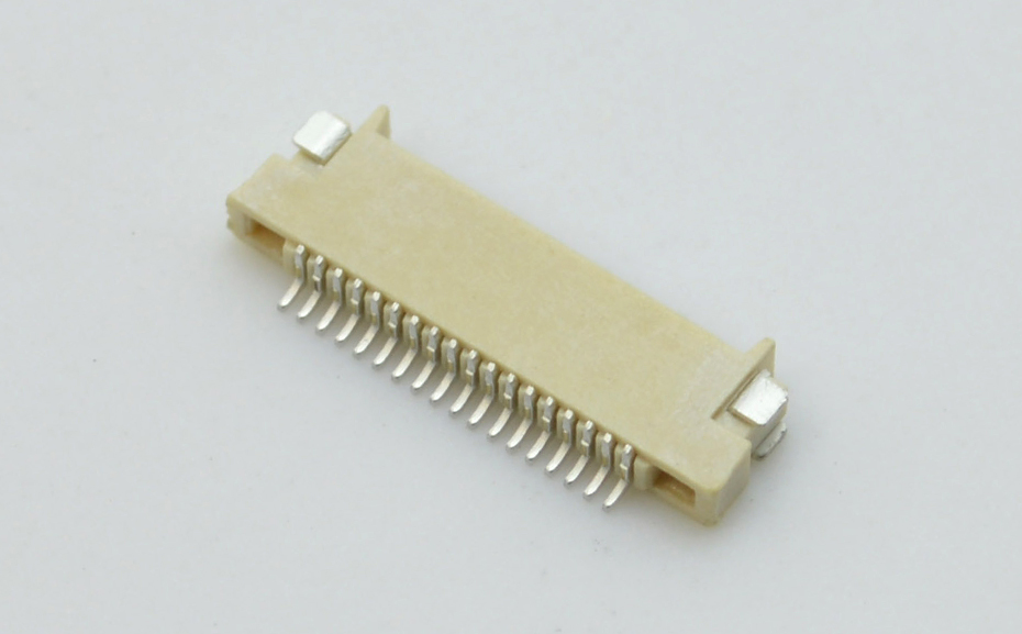 fpc連接器pin-fpc 0.5 連接器fpc連接器雙麵-午夜福利在线播放