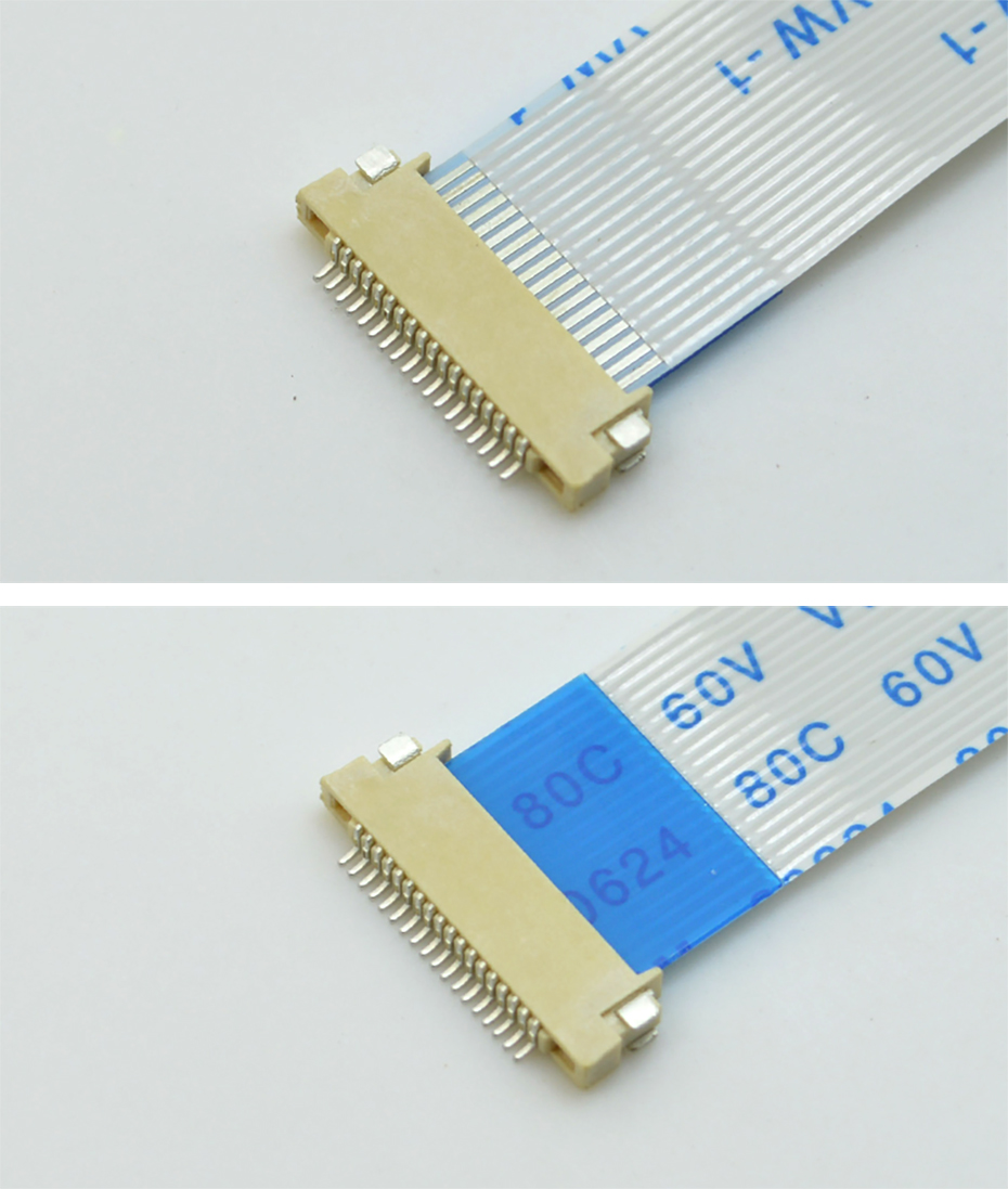 fpc連接器pin-fpc 0.5 連接器fpc連接器雙麵-午夜福利在线播放