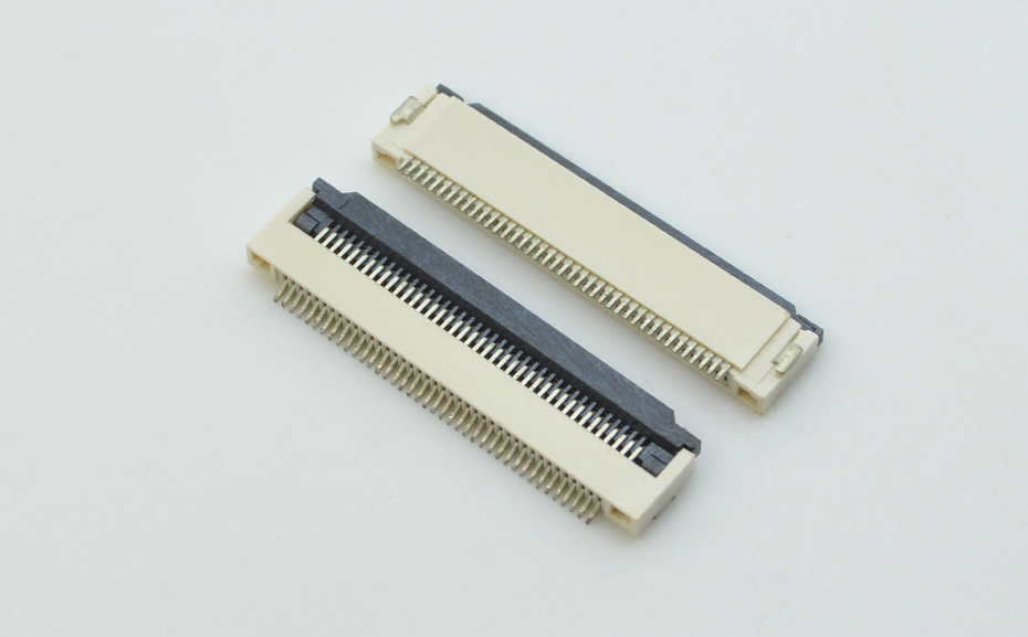 fpc fpc連接器-fpc連接器 0.5翻蓋fpc連接器-午夜福利在线播放