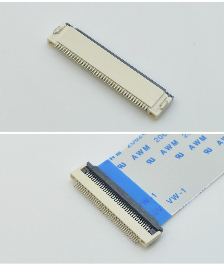 fpc fpc連接器-fpc連接器 0.5翻蓋fpc連接器-午夜福利在线播放