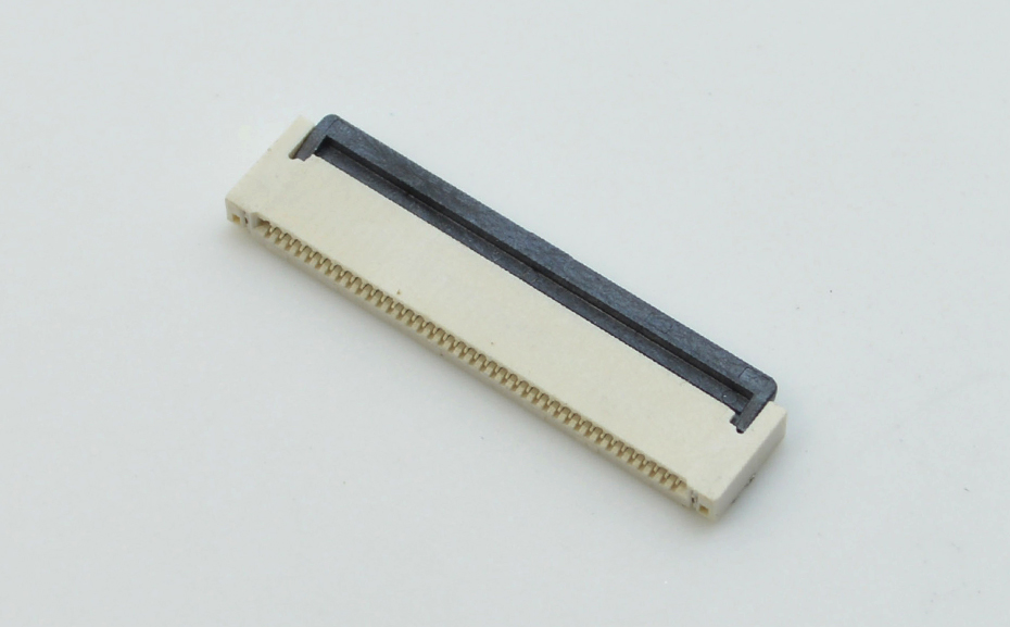 btb fpc 連接器-0.5mm fpc連接器後鎖 fpc連接器-午夜福利在线播放