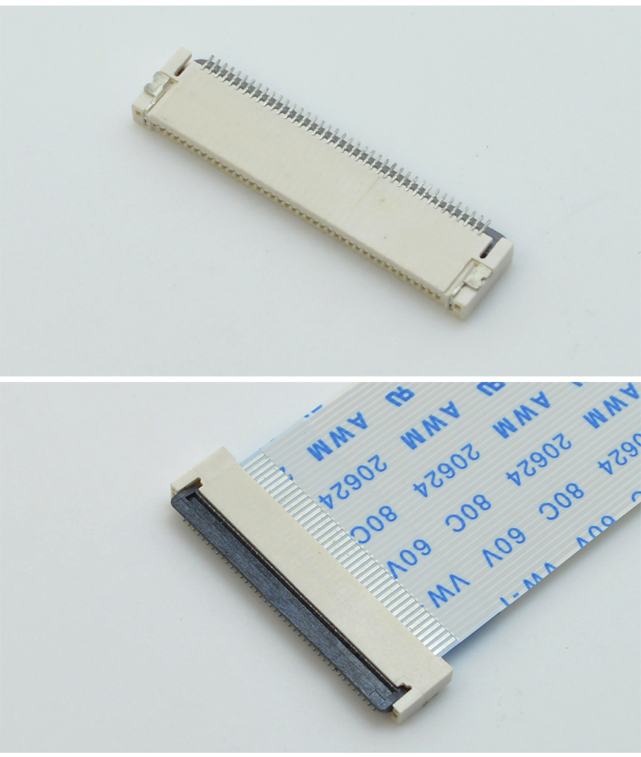 ffc/fpc連接器插座0.5mm pdf-0.5mm fpc 連接器後鎖fpc連接器-午夜福利在线播放