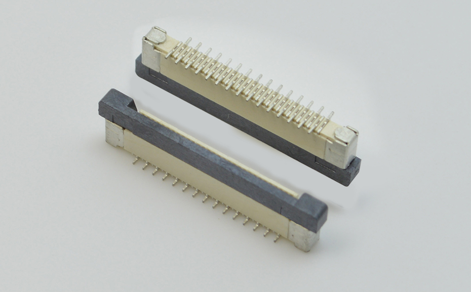 江西ffc fpc連接器-fpc連接器 0.5mmfpc連接器立式-午夜福利在线播放