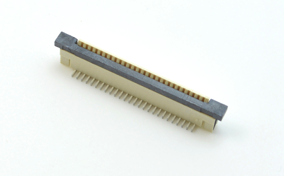 fpc連接器pcb封裝1mm-fpc 36連接器-fpc帶扣連接器-午夜福利在线播放
