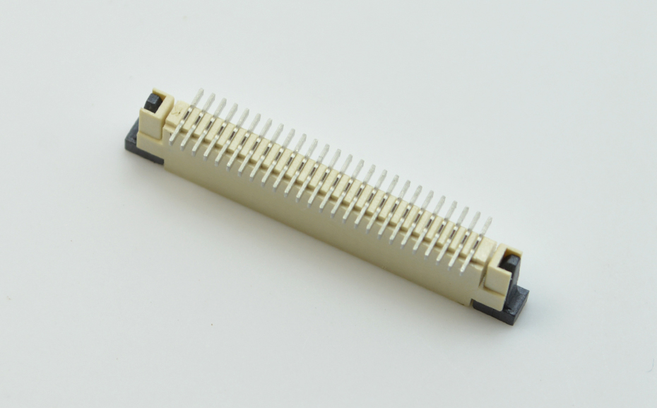fpc連接器pcb封裝1mm-fpc 36連接器-fpc帶扣連接器-午夜福利在线播放