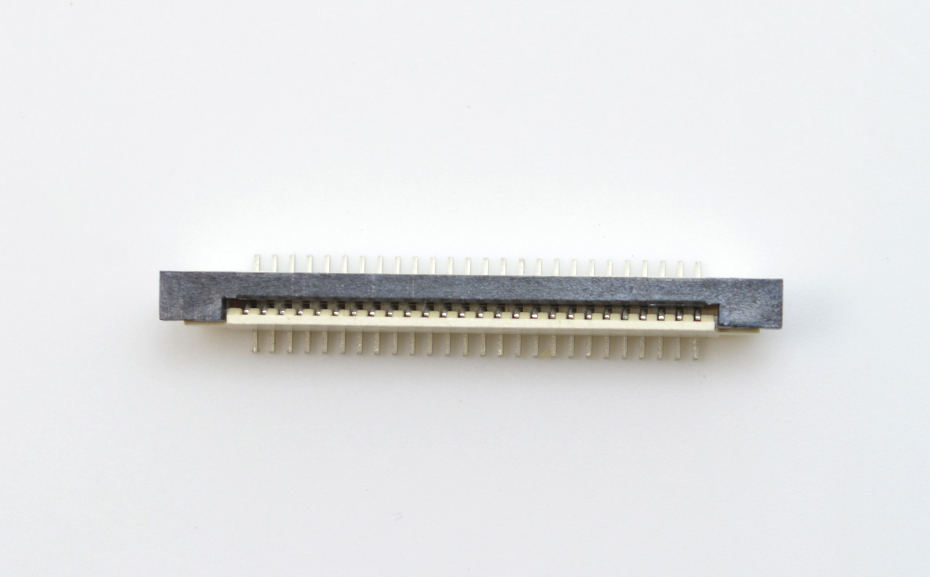 fpc連接器pcb封裝1mm-fpc 36連接器-fpc帶扣連接器-午夜福利在线播放
