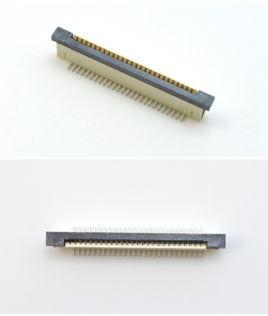 fpc連接器pcb封裝1mm-fpc 36連接器-fpc帶扣連接器-午夜福利在线播放