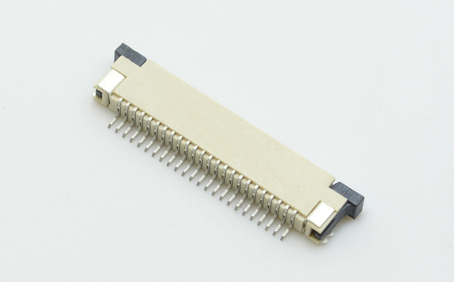 黑龍江ffc fpc連接器-0.8mm fpc連接器fpc連接器上接-午夜福利在线播放