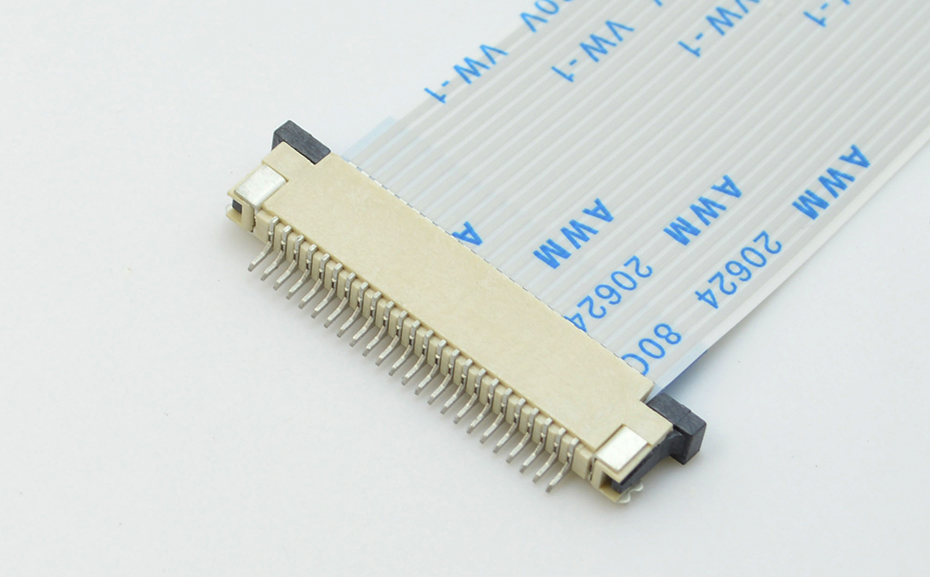 黑龍江ffc fpc連接器-0.8mm fpc連接器fpc連接器上接-午夜福利在线播放