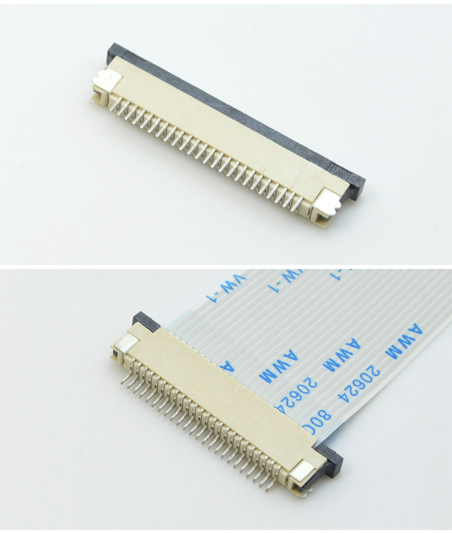 黑龍江ffc fpc連接器-0.8mm fpc連接器fpc連接器上接-午夜福利在线播放