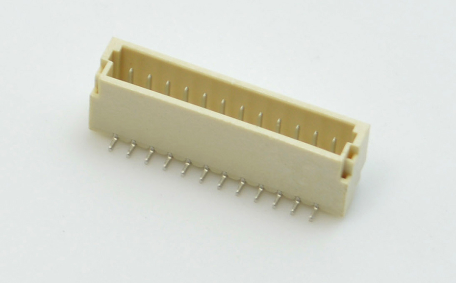Wafer插座SH1.0-8P 1.0立式貼片LT條形接插件連接器1.0MM間距 8針,午夜福利在线播放