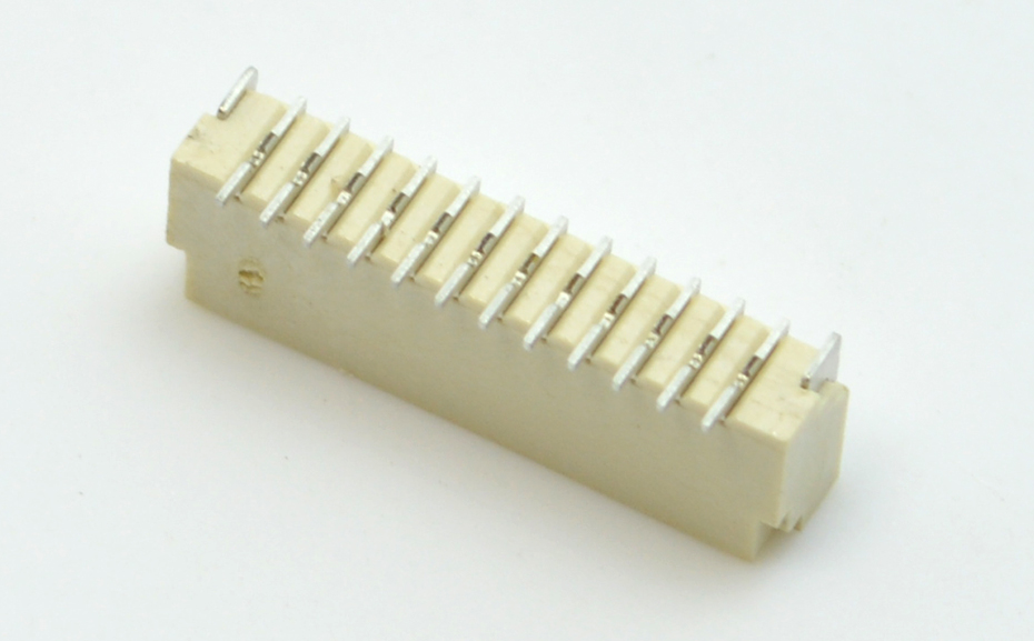 Wafer插座SH1.0-8P 1.0立式貼片LT條形接插件連接器1.0MM間距 8針,午夜福利在线播放