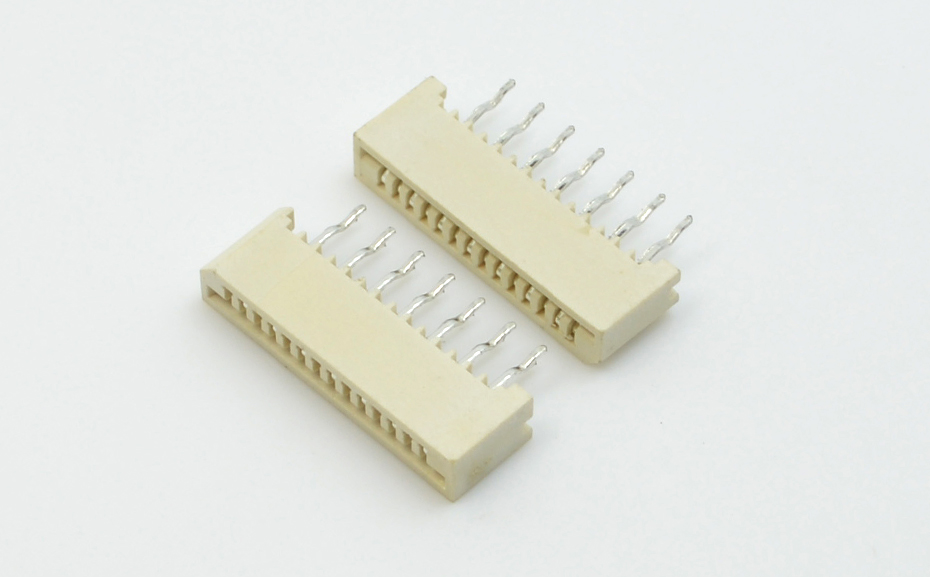 ffc   fpc連接器-fpc連接器1.0mm直插fpc連接器-午夜福利在线播放