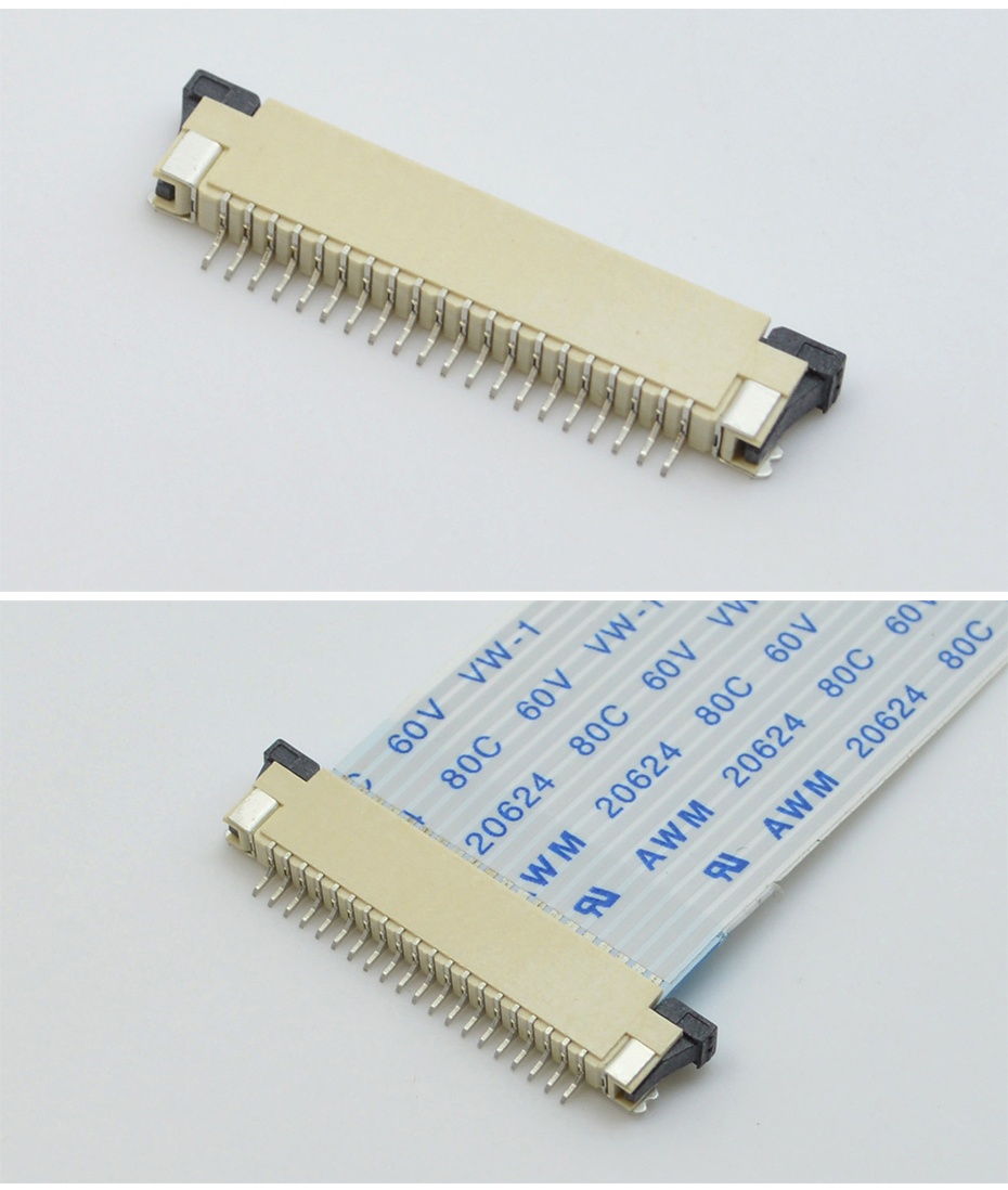 fpc連接器生產-fpc連接器 1.0mmfpc連接器 上接-午夜福利在线播放