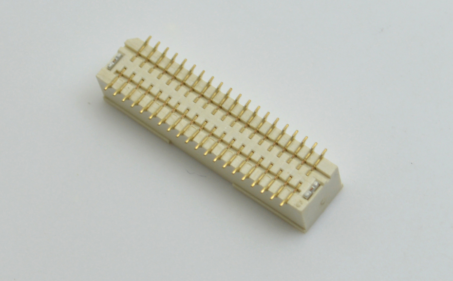 連接器 JST電腦接插件 SHD係列 1.0間距 50P 雙排立貼 板對線插座,午夜福利在线播放