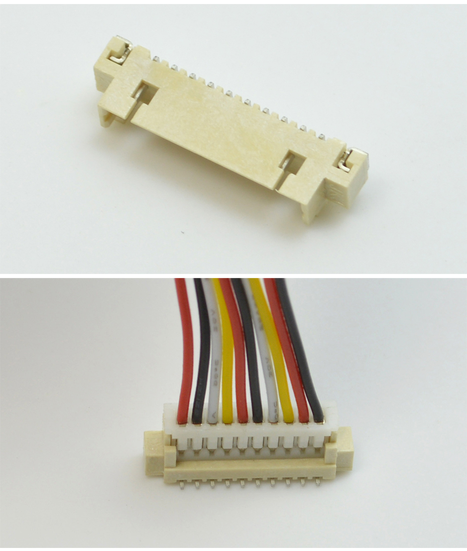 接插件fpc連接器-1.25mm fpc 連接器-fpc立貼連接器-午夜福利在线播放