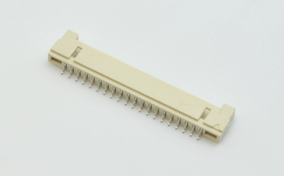 fpc連接器15pin-1.25fpc連接器fpc貼片連接器厚度-午夜福利在线播放