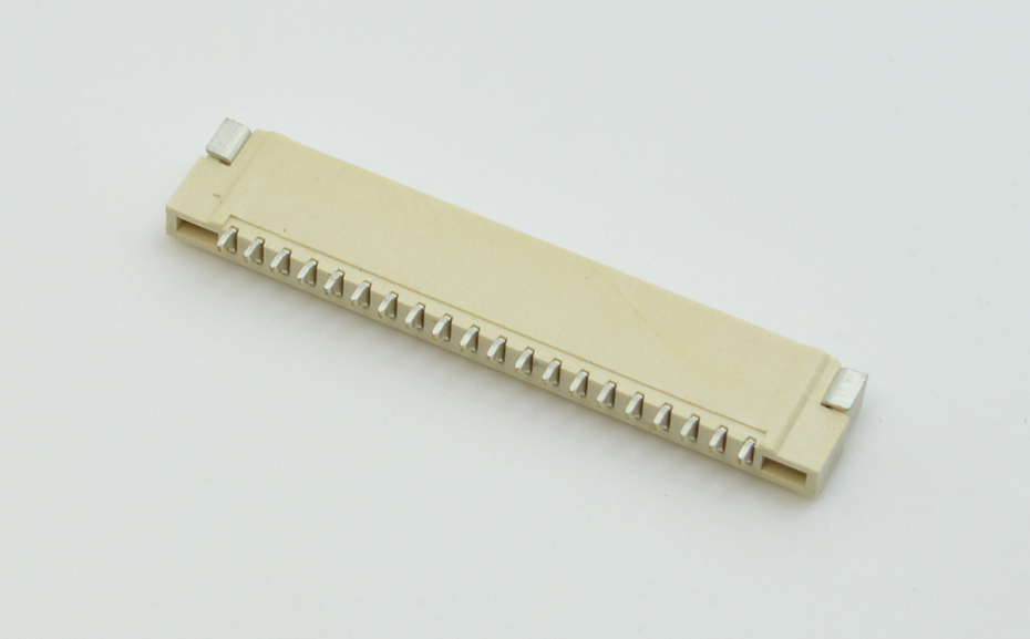 fpc連接器15pin-1.25fpc連接器fpc貼片連接器厚度-午夜福利在线播放