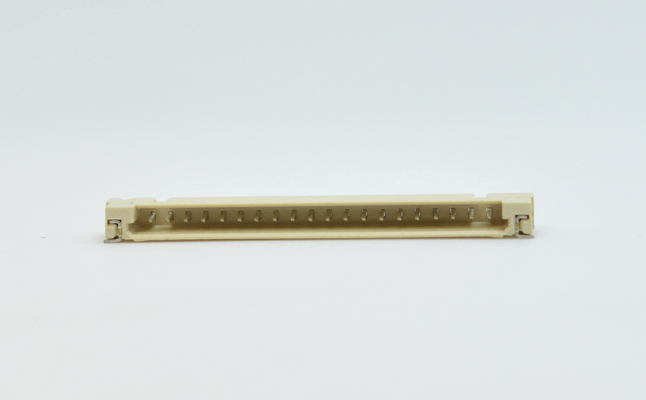 fpc連接器15pin-1.25fpc連接器fpc貼片連接器厚度-午夜福利在线播放