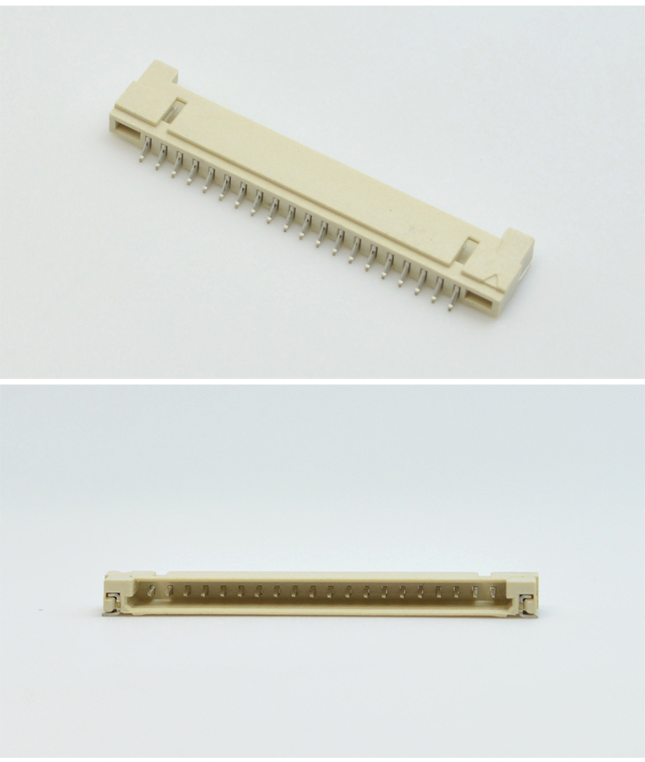 fpc連接器 22pin-fpc 連接器 1.25-tfpc軟板貼片連接器-午夜福利在线播放