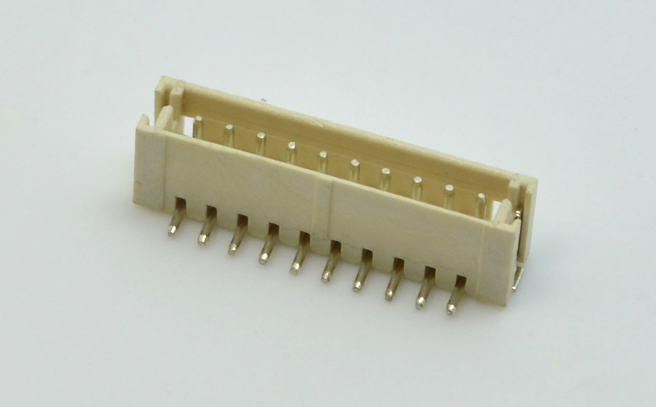 免費樣品 FPC/FFC1.5MM 間距  臥貼型連接器1.5MM 2P-12P環保耐溫,午夜福利在线播放