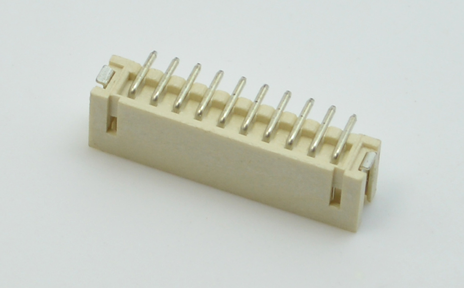 免費樣品 FPC/FFC1.5MM 間距  臥貼型連接器1.5MM 2P-12P環保耐溫,午夜福利在线播放