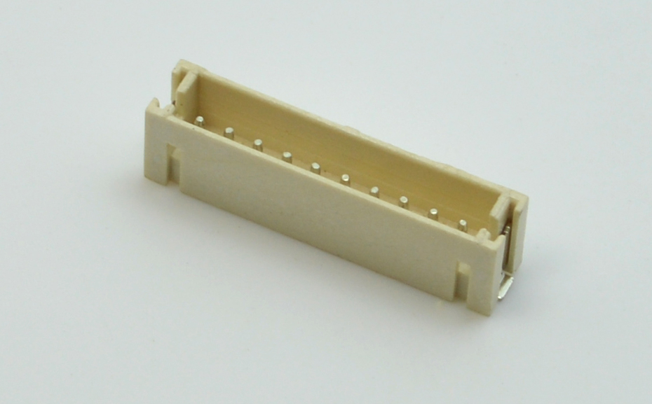 免費樣品 FPC/FFC1.5MM 間距  臥貼型連接器1.5MM 2P-12P環保耐溫,午夜福利在线播放
