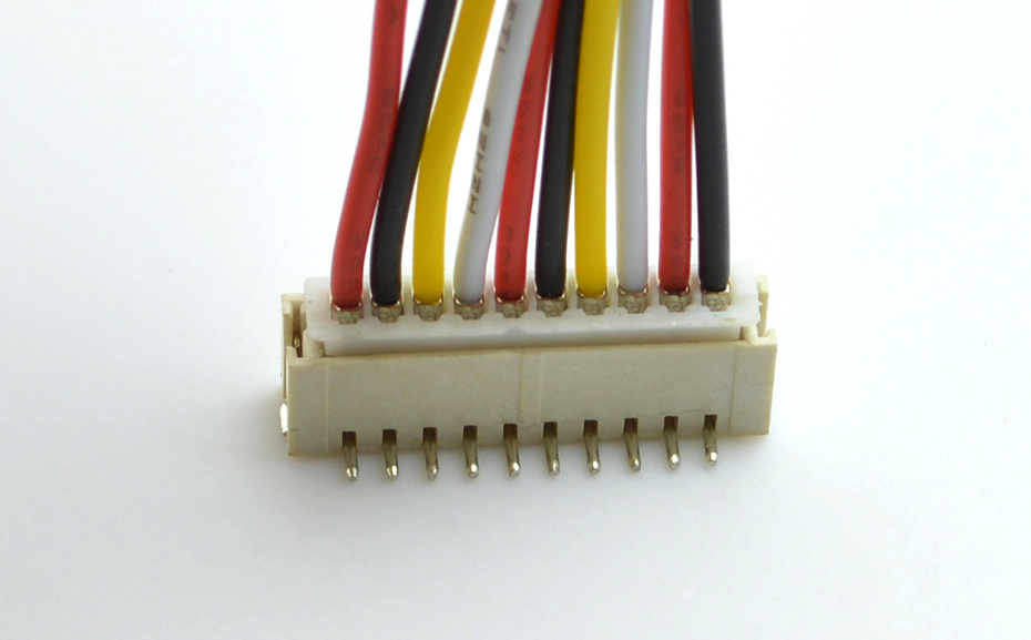 免費樣品 FPC/FFC1.5MM 間距  臥貼型連接器1.5MM 2P-12P環保耐溫,午夜福利在线播放