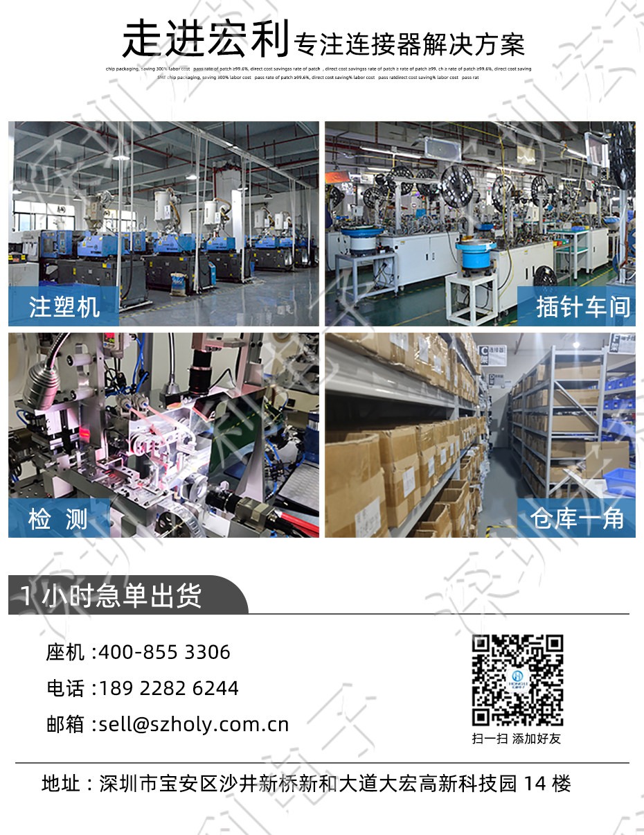 午夜成人电影在线观看 間距0.5mm 高H1.0 24P下接翻蓋 SMT耐高溫貼片連接器