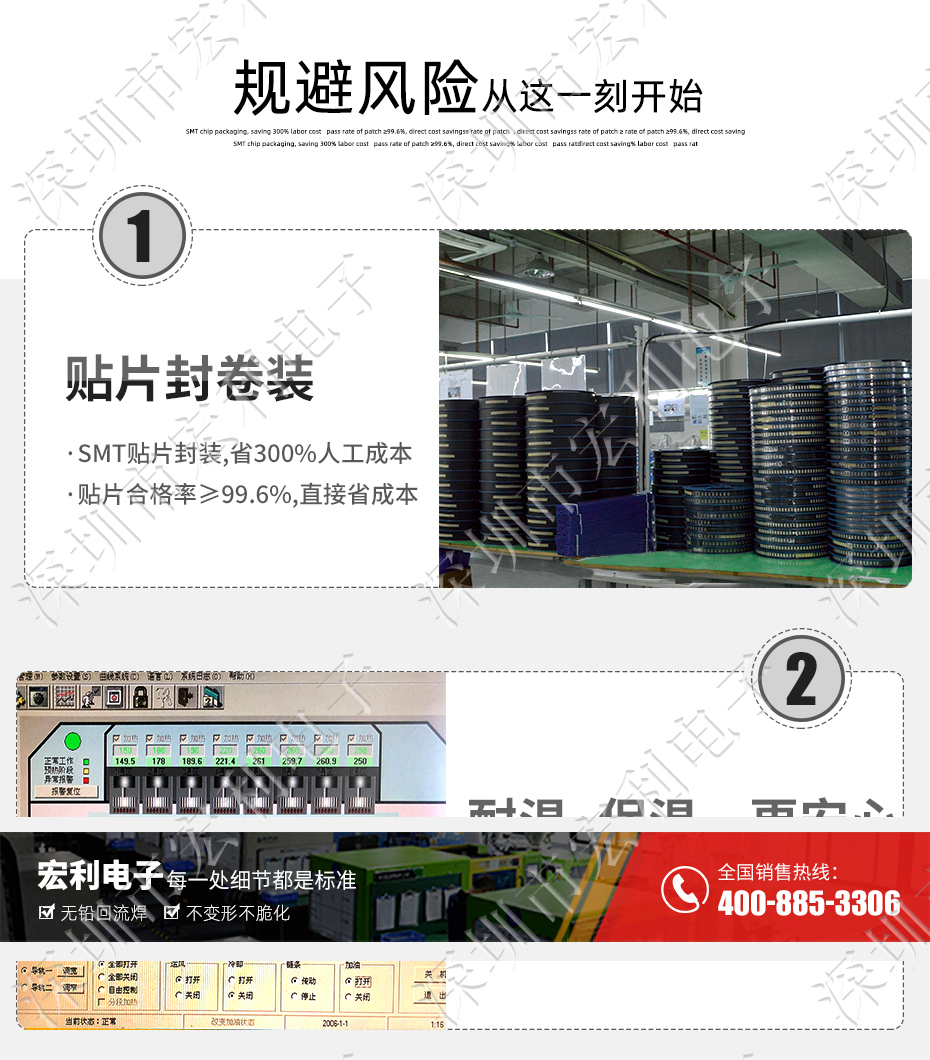 FFC/午夜成人电影在线观看 間距0.5mm H1.5 13P雙麵接觸貼片接插件 SMT排插座