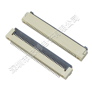 ffc/fpc連接器插座0.5mm-產品規格知多少[午夜福利在线播放]