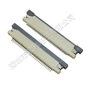 0.5間距1.2高掀蓋式fpc連接器,使用的時，你要注意不知道的問題？[午夜福利在线播放]