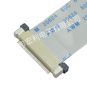 1mm間距10pinfpc連接器的幾大優勢你知道嗎？【午夜福利在线播放】