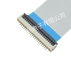 1.0mm間距10pinfpc連接器的產品參數你知道的有多少？午夜福利在线播放帶你了解[午夜福利在线播放]