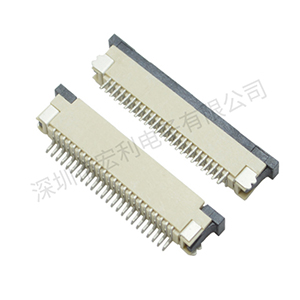 fpc連接器單麵接觸連接器供貨商帶您了解一下,單麵接觸連接器的優點[午夜福利在线播放]
