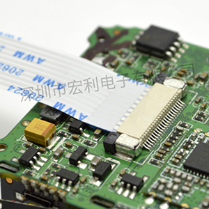 fpc連接器下接正確的安全使用方式[午夜福利在线播放]