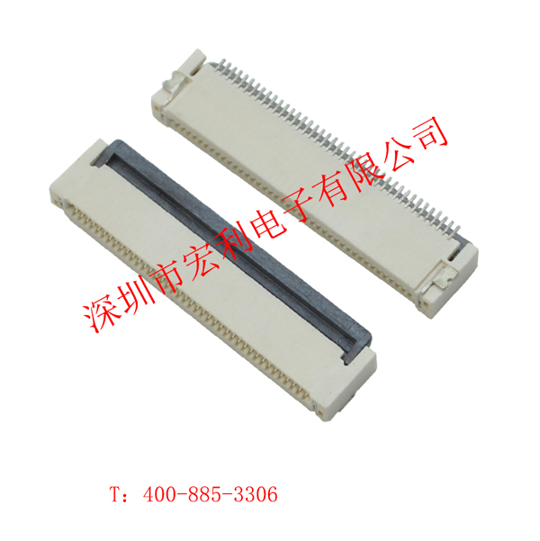 深圳fpc連接器從線下到線上的發展趨勢【午夜福利在线播放】