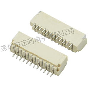 fpc汽車連接器應用領域的有多廣你知道嗎？[午夜福利在线播放]