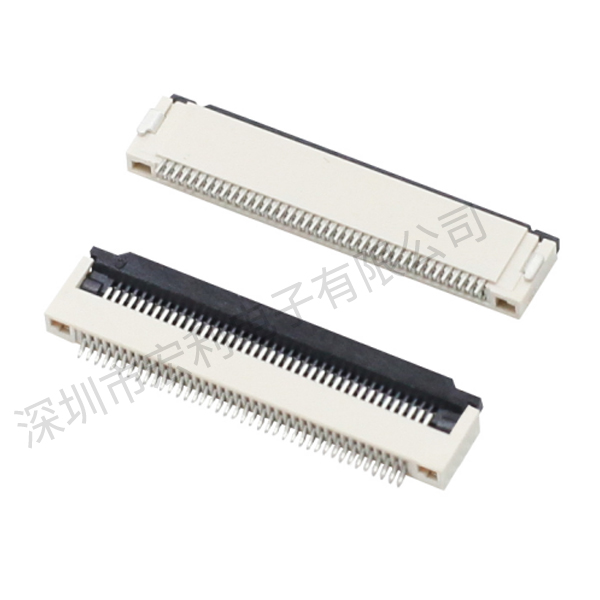 0.5mm連接器fpc翻蓋式-地區不是問題哪裏都是直價 [午夜福利在线播放]