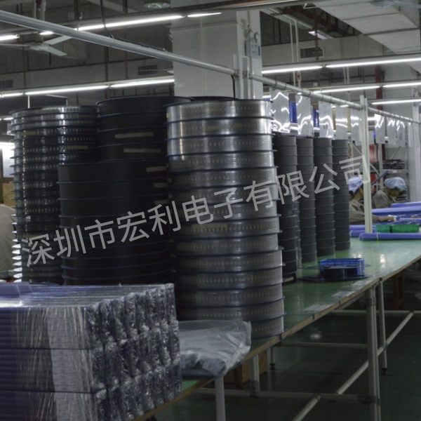 fpc連接器包裝形式知多少?10年廠家回答你[午夜福利在线播放]