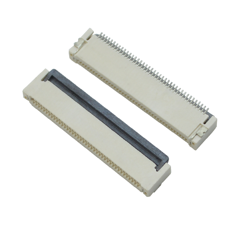 fpc連接器pcb封裝0.5-有哪些你不知道的危險[午夜福利在线播放]