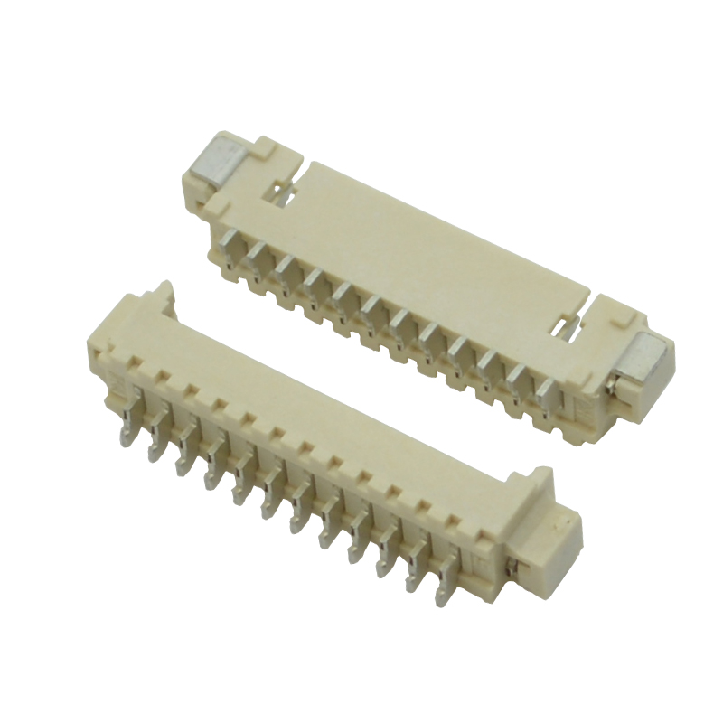 透過垃圾分類看1.25mmfpc連接器如何分類[午夜福利在线播放]