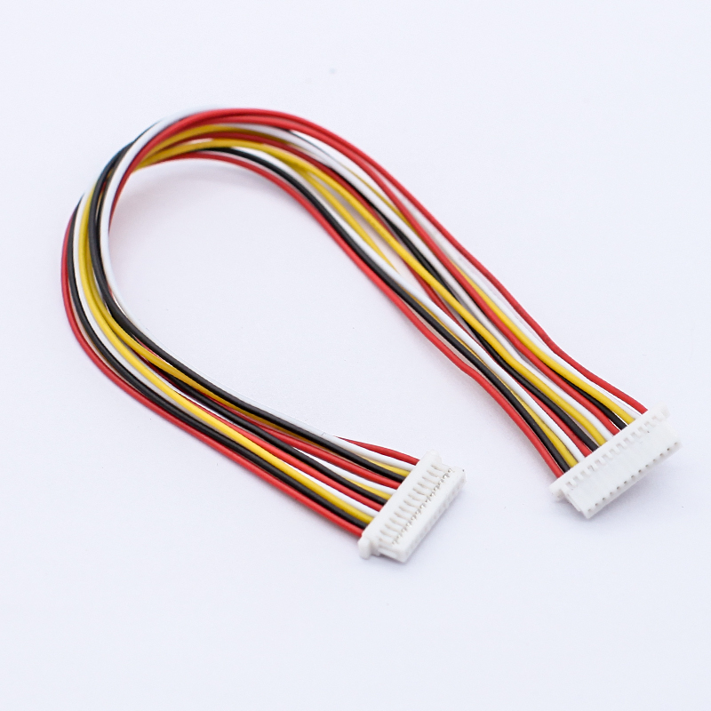 長壽的秘密,想讓fpc連接器插拔次數壽命延長嗎?[午夜福利在线播放]