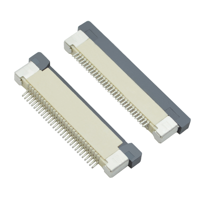 連接器中的fpc連接器為什麽與眾不同,您知道原因嗎?[午夜福利在线播放]