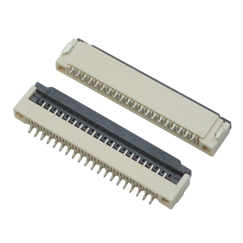 明槍易躲暗箭難防-連接器ffcfpc差別陷阱[午夜福利在线播放]