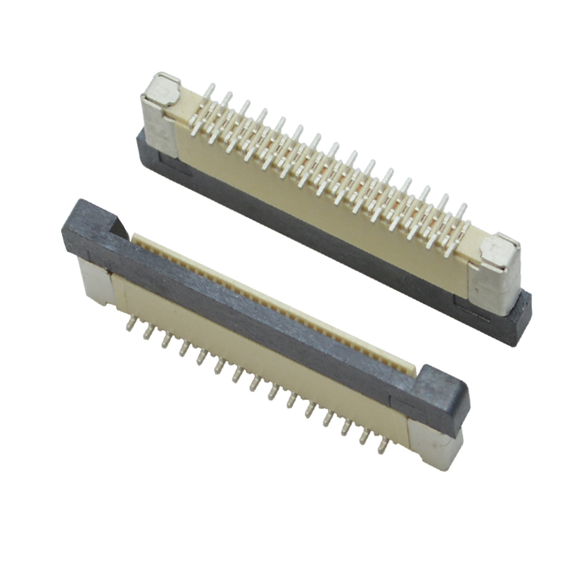 不想當黑戶?立式fpc連接器規格證書你認識嗎?[午夜福利在线播放]