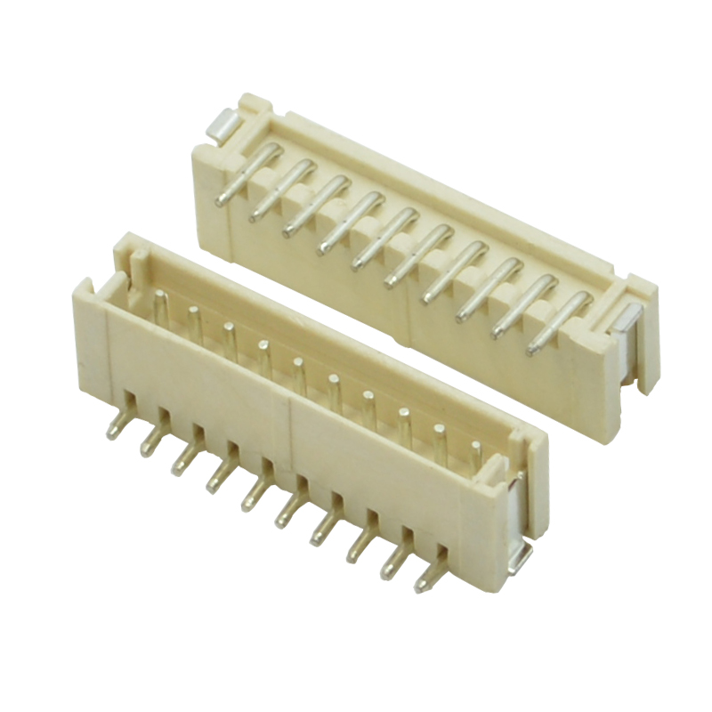 從蘇州商業街爆炸,來看大電流貼片連接器fpc[午夜福利在线播放]